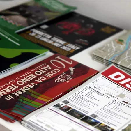 Rb Della Torre Couette-café Porretta Terme