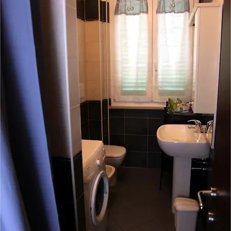 Couette-café Rb Della Torre Porretta Terme