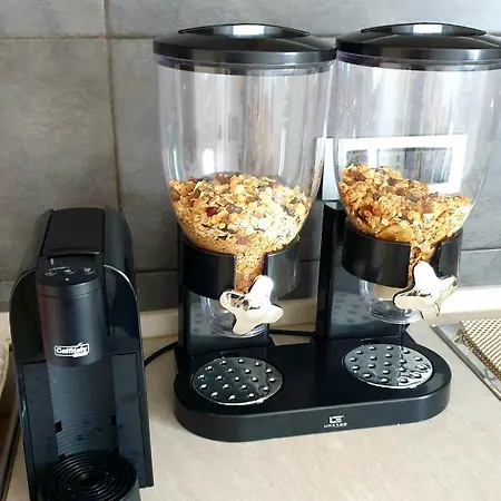 Rb Della Torre Couette-café Porretta Terme