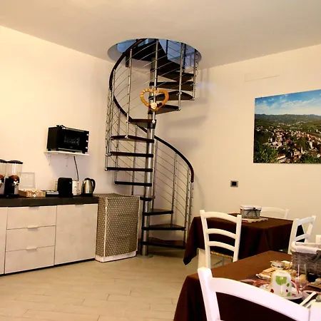 Rb Della Torre 3* Porretta Terme