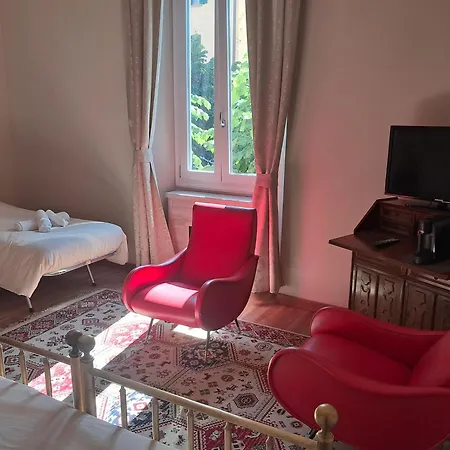 Bed & Breakfast Rb Della Torre Porretta Terme