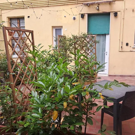 Rb Della Torre Bed & Breakfast