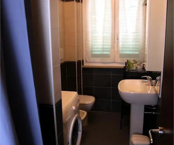 Bed & Breakfast Rb Della Torre Porretta Terme