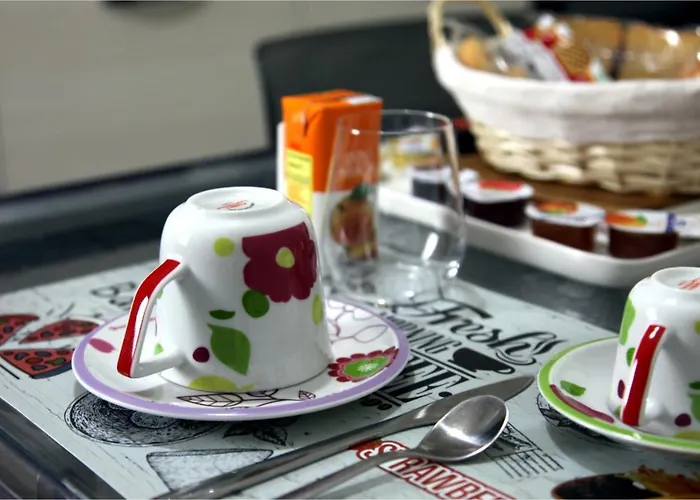 Bed & Breakfast Rb Della Torre