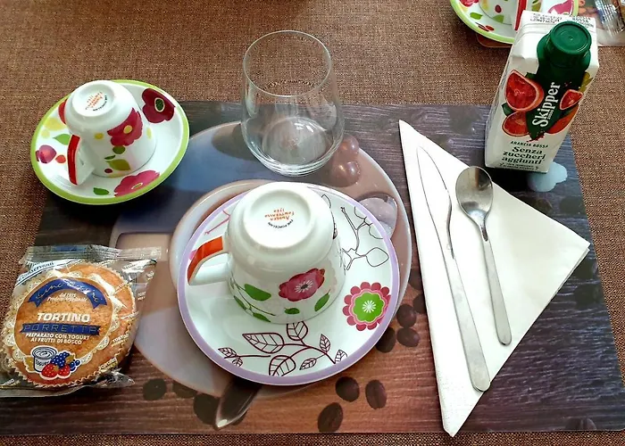 Bed & Breakfast Rb Della Torre