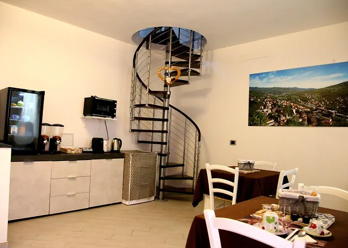 Rb Della Torre 3* Porretta Terme