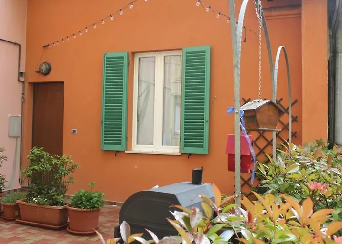 Rb Della Torre Bed & Breakfast