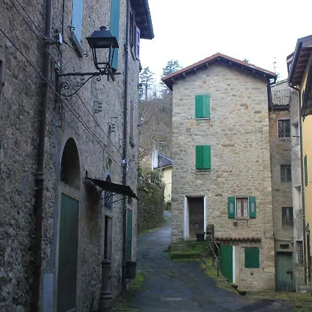 Rb Della Torre Bed & Breakfast Porretta Terme