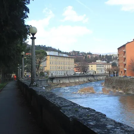 Rb Della Torre Panzió