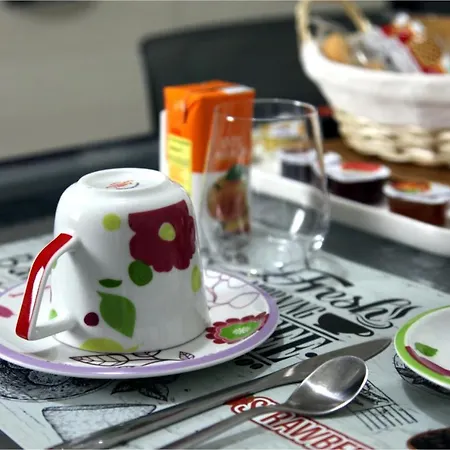 Panzió Rb Della Torre