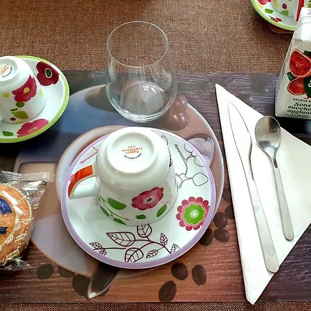 Bed & Breakfast Rb Della Torre