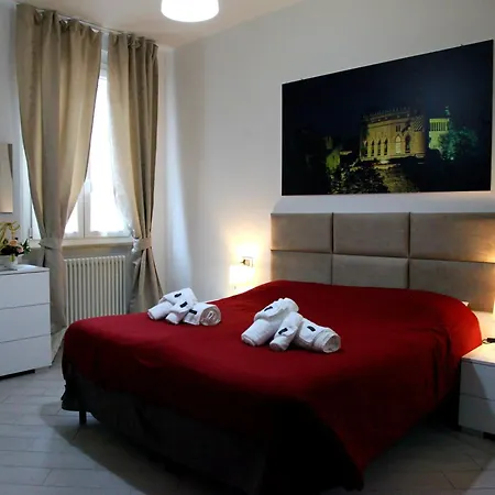 Rb Della Torre 3*