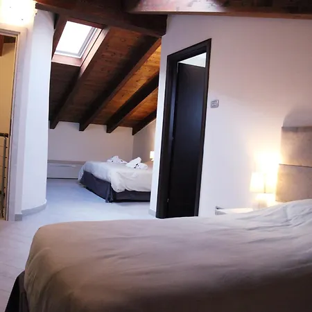 Bed and Breakfast Rb Della Torre Porretta Terme