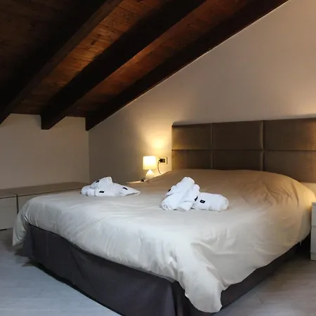 Rb Della Torre Bed & Breakfast Porretta Terme