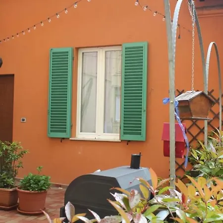 Rb Della Torre Bed & Breakfast