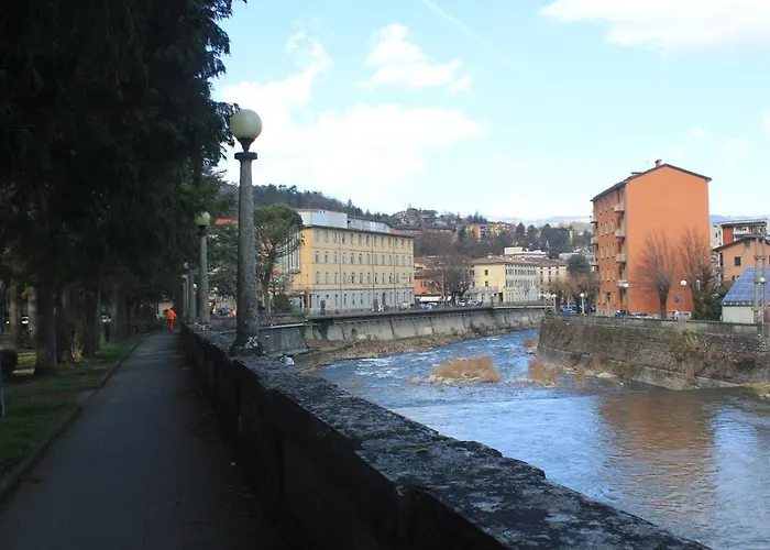 Rb Della Torre Panzió