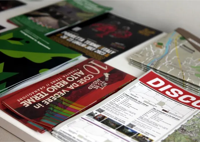 Rb Della Torre Frühstückspension Porretta Terme