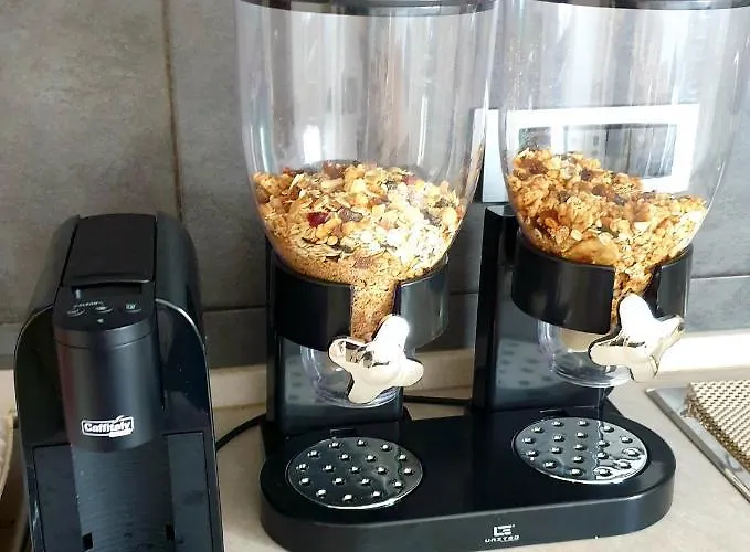 Rb Della Torre Panzió Porretta Terme