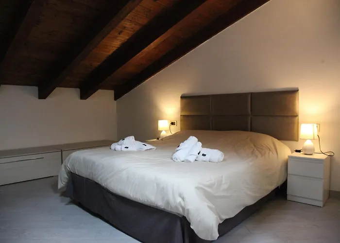 Rb Della Torre Frühstückspension Porretta Terme